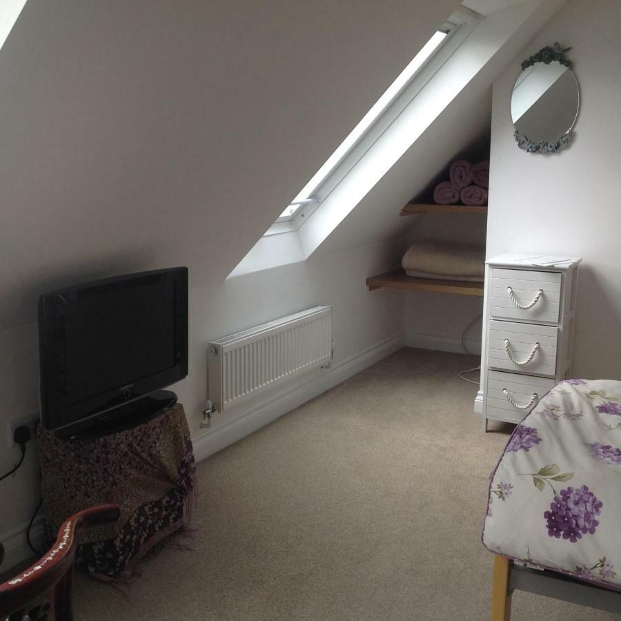 East Hillerton House Guest House Crediton Exterior foto